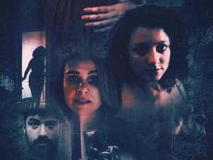 Dark Obsession (2023)