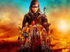 Furiosa: A Mad Max Saga (2024) gledaj