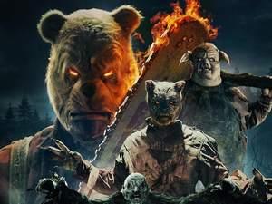 Winnie-the-Pooh: Blood and Honey 2 (2024) gledaj