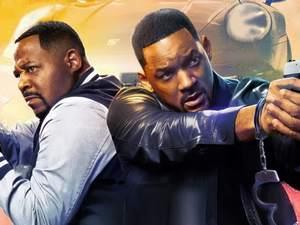 Bad Boys: Ride or Die (2024)