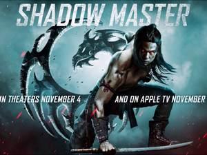 Shadow Master (2022) gledaj