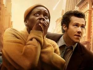 A Quiet Place: Day One (2024) gledaj