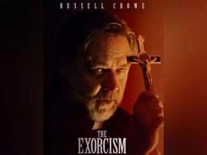 The Exorcism (2024)