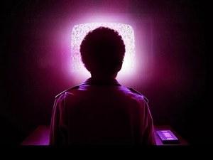 I Saw the TV Glow (2024)