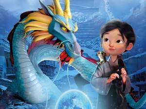 Dragonkeeper (2024)