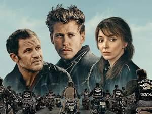 The Bikeriders (2023) gledaj