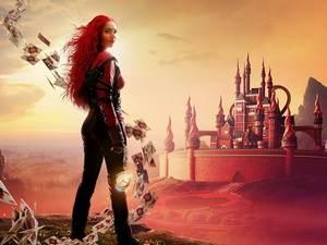 Descendants: The Rise of Red (2024) gledaj