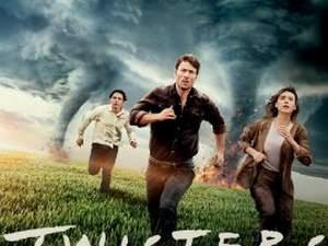 Twisters (2024)