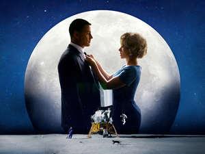 Fly Me to the Moon (2024)