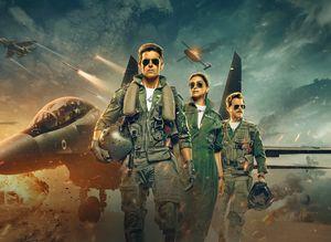 Fighter (2024)