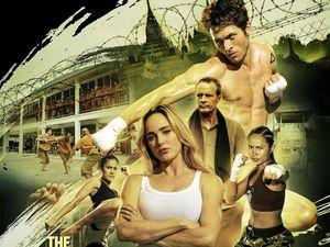 The Lockdown (2024) gledaj