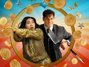 Jackpot! (2024)