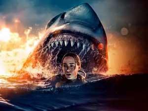 The Last Breath (2024) gledaj