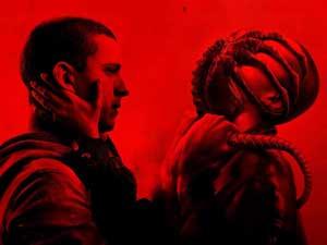 Alien: Romulus (2024)