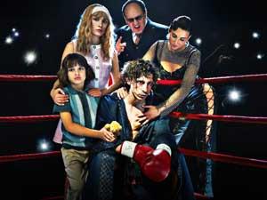 Boxer (2024)