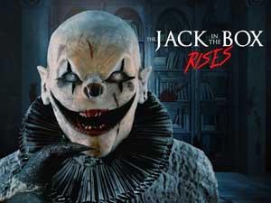 The Jack in the Box Rises (2024) gledaj
