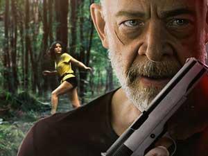 You Can't Run Forever (2024)