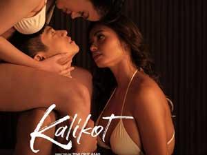 Kalikot (2024) gledaj