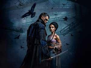 The Crow (2024)