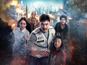 Bangkok Breaking: Heaven and Hell (2024) gledaj