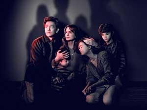Afraid (2024)