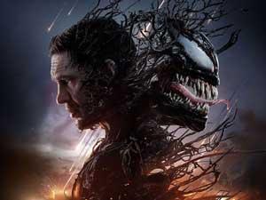 Venom: The Last Dance (2024)
