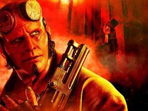 Hellboy: The Crooked Man (2024)