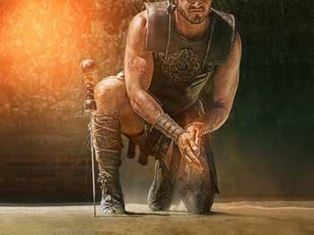 Gladiator II (2024)