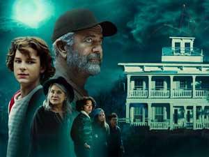 Monster Summer (2024) gledaj