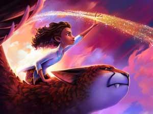 Spellbound (2024) gledaj