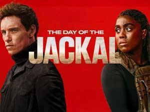 The Day of the Jackal - Season 1 - Episode 07