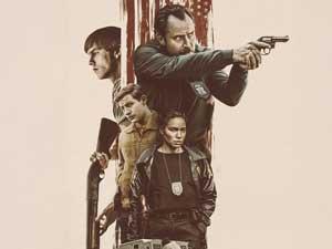 The Order (2024) gledaj