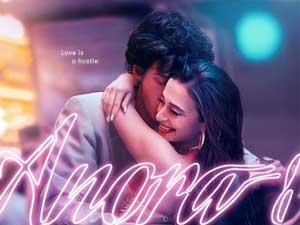 Anora (2024)