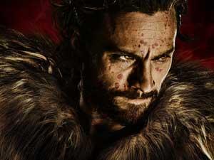 Kraven the Hunter (2024)