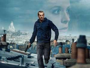 Ad Vitam (2025) gledaj