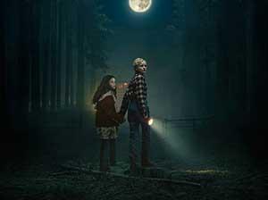 Wolf Man (2025)