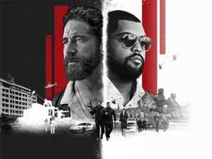 Den of Thieves 2: Pantera (2025) gledaj
