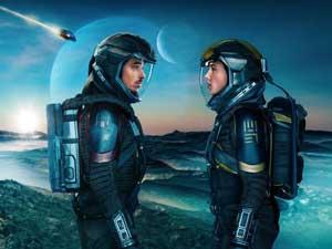 Distant (2024)