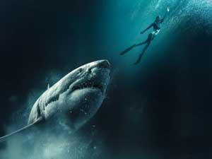 Into the Deep (2025) gledaj