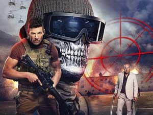 Sniper: The Last Stand (2025) gledaj