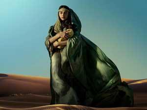 Mary (2024)
