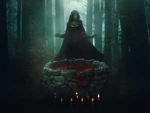 The Well (2023)