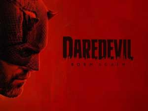 Daredevil: Born Again - Season 1 - Episode 05
