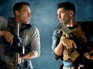 The Accountant 2 (2025)