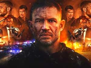 Havoc (2025)