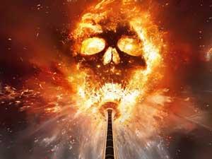 Final Destination: Bloodlines (2025)