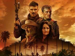 Long Gone Heroes (2024) gledaj