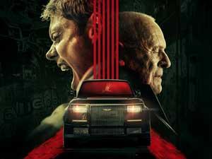 Locked (2025)