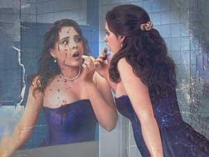 Fear Street: Prom Queen (2025)