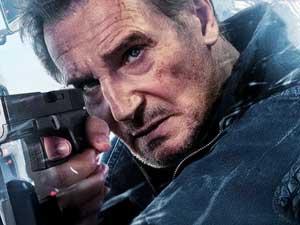 Ice Road: Vengeance (2025)